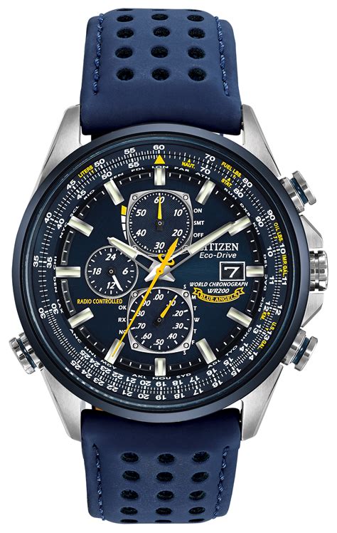 world chronograph a t|citizen eco drive chrono time.